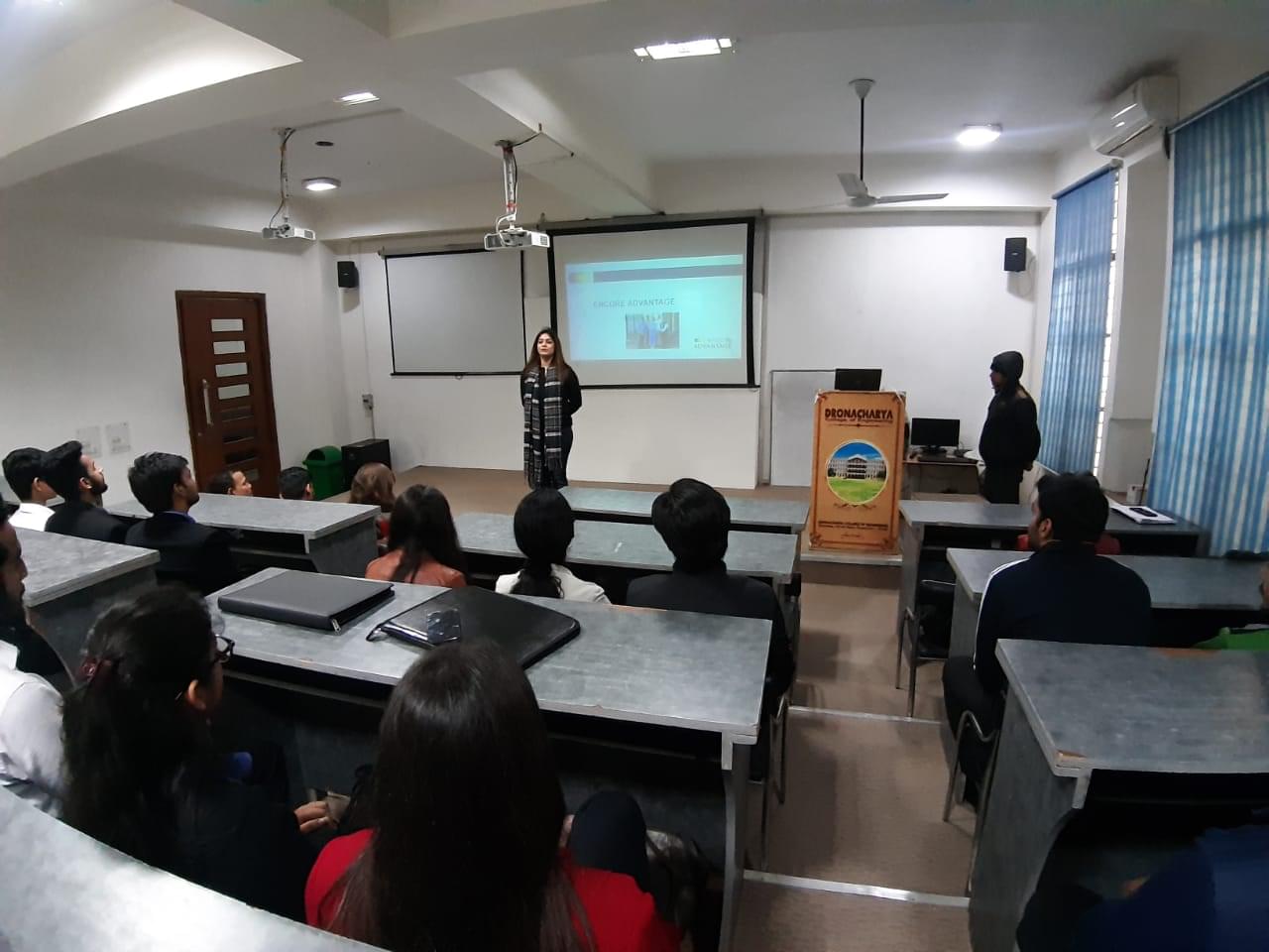 DCE Gurgaon Photogallery photo 10